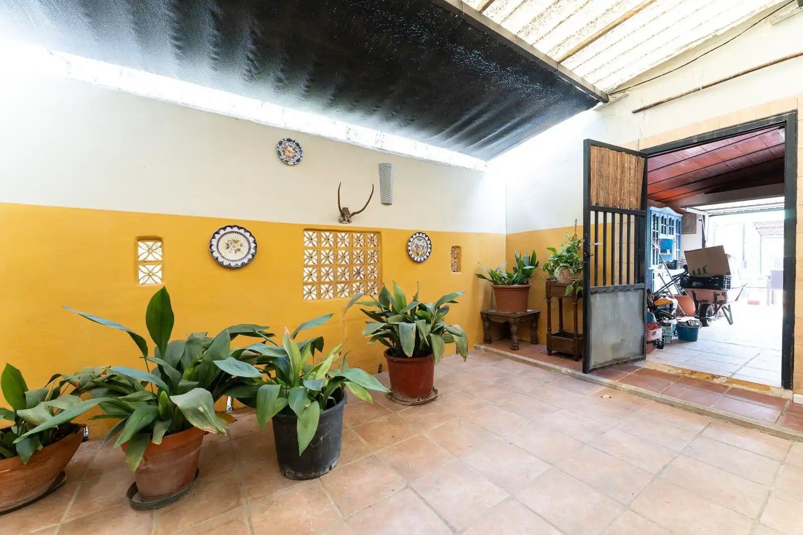Casa o chalet en venta en Antequera con Jardín privado y Piscina