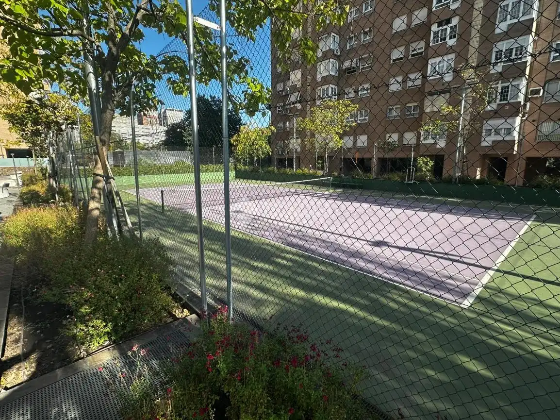 Appartamento con piscina in affitto a Chamartín, imagen 28
