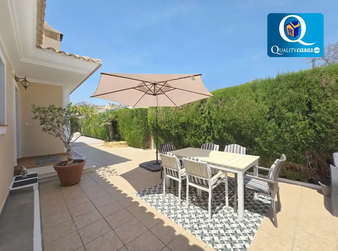 Detached house for sale in Bonalba - Cotoveta, imagen 3