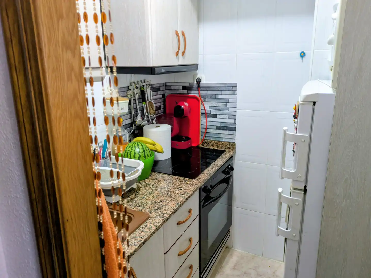 Apartamento con ascensor en venta en Sant Antoni, imagen 7