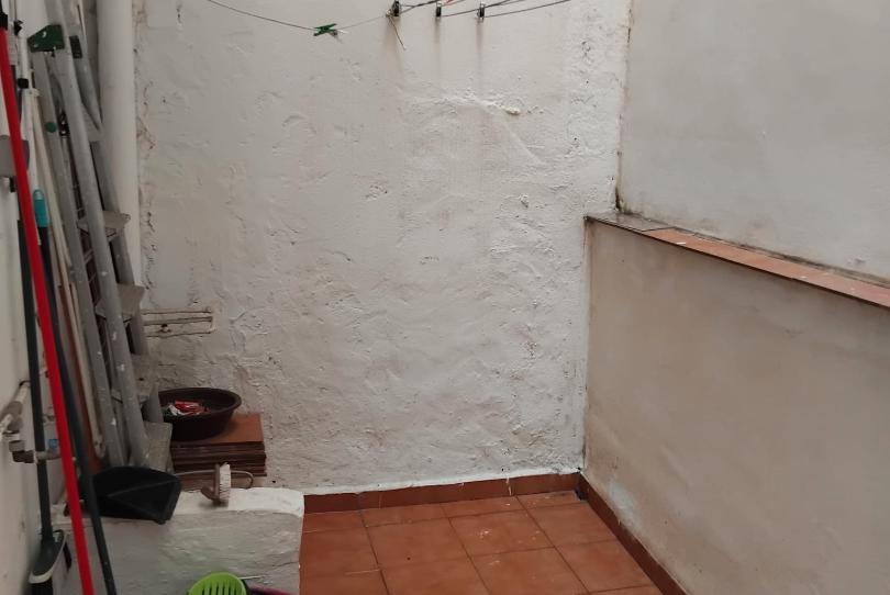 Foto 1 de Piso de alquiler en Calle Velarde, 22, Centro, Ceuta