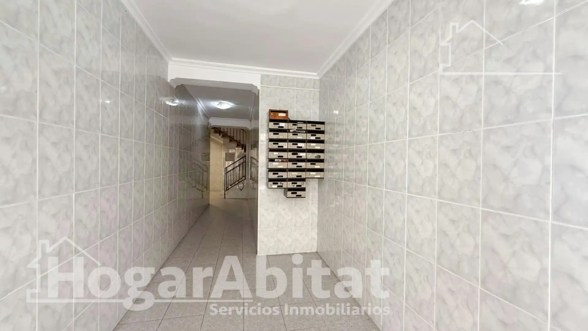 Piso en venta en Gandia con Aire acondicionado, Calefacción y Terraza