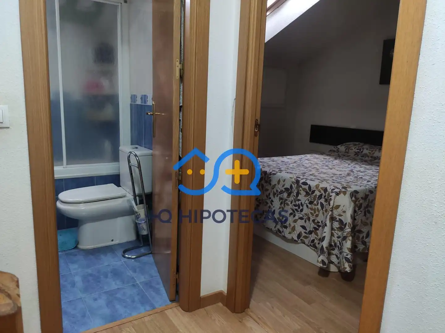 Duplexes for rent in Numancia de la Sagra, Toledo