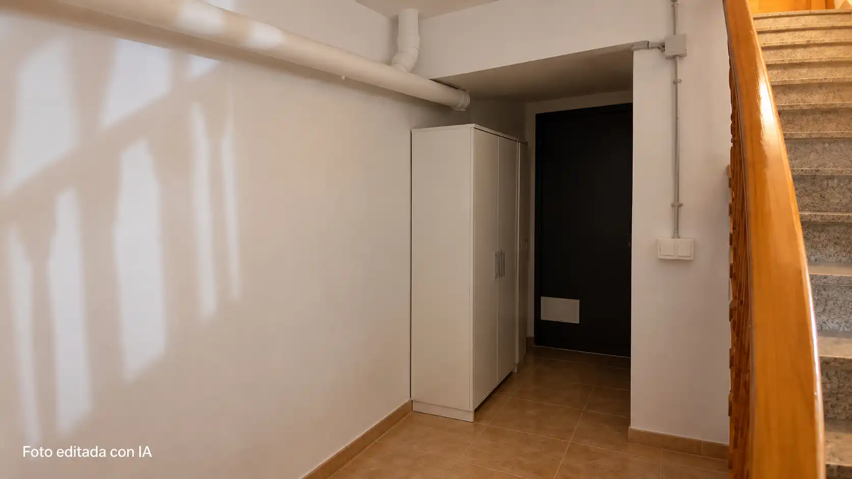 Reihenhaus mit Garten zum Verkauf in Calle el Greco 9, imagen 17