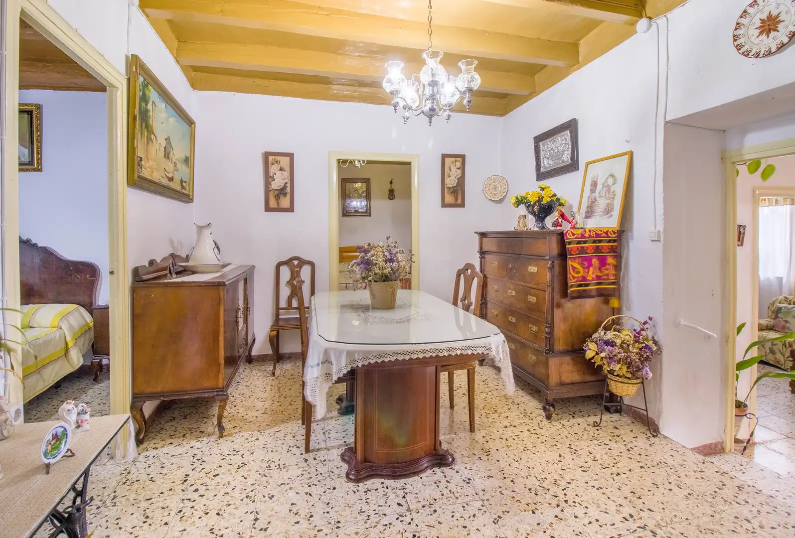 Casa rústica en venda a Calle Martínez Chaparro 6, imagen 7