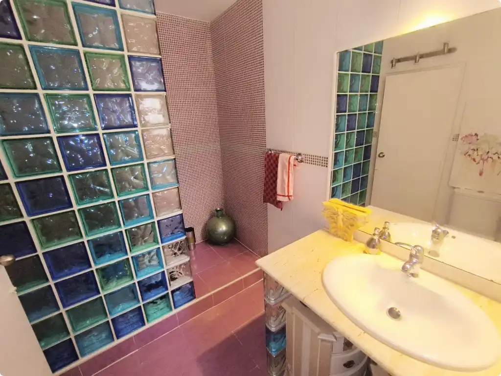 Flat with terrace for sale in Centro Ciudad, imagen 10