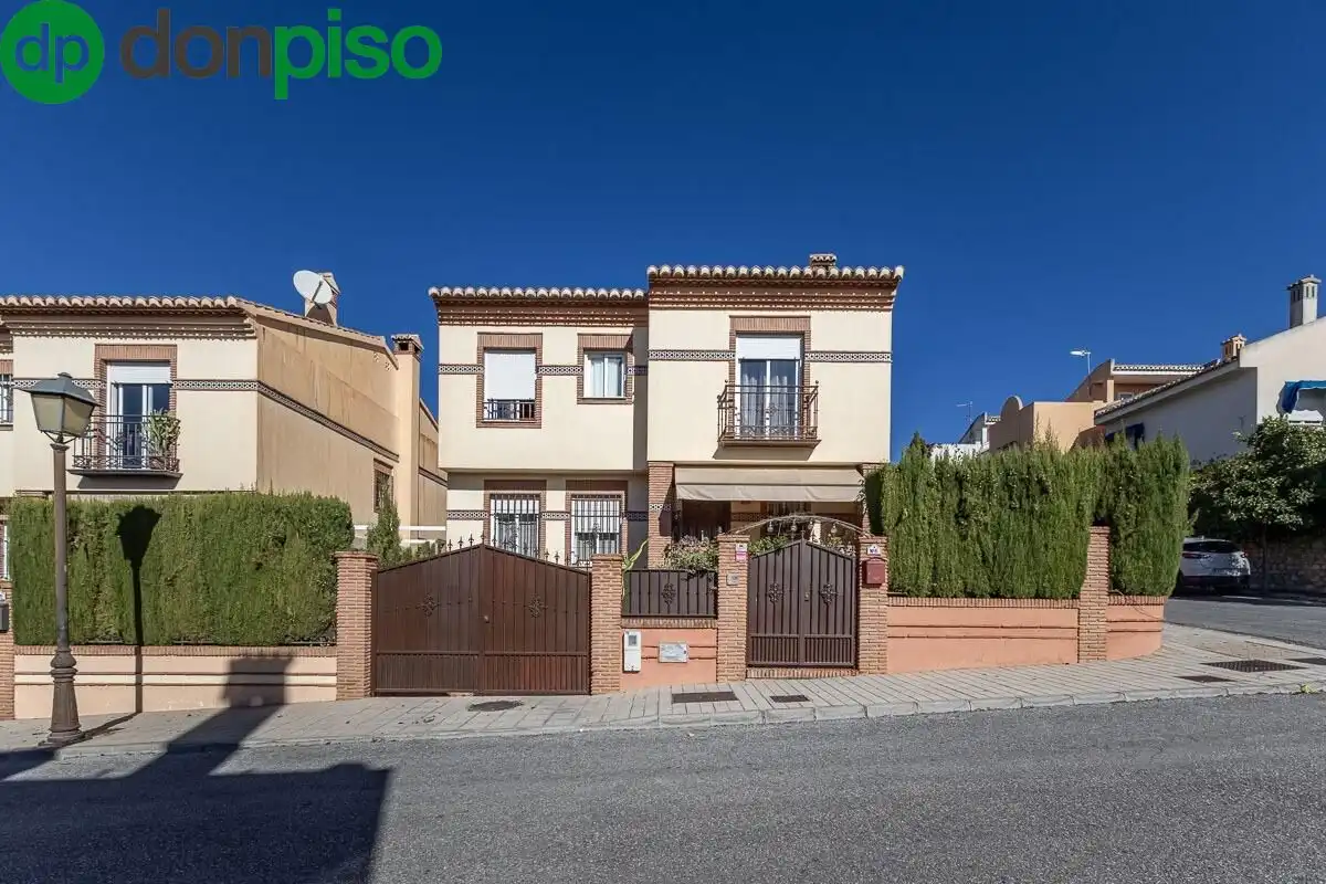 House for sale in Calle Calle Romero, imagen 37