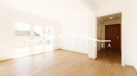 Foto 5 de Piso en venta en Calle Calle Villajoyosa, Altea ciudad, Altea
