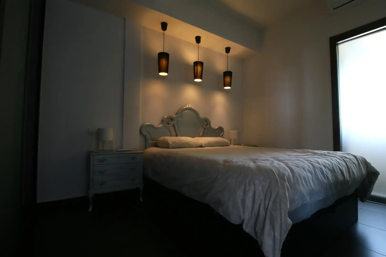 Apartament de lloguer a Calle Portugal, Ensanche - Diputación