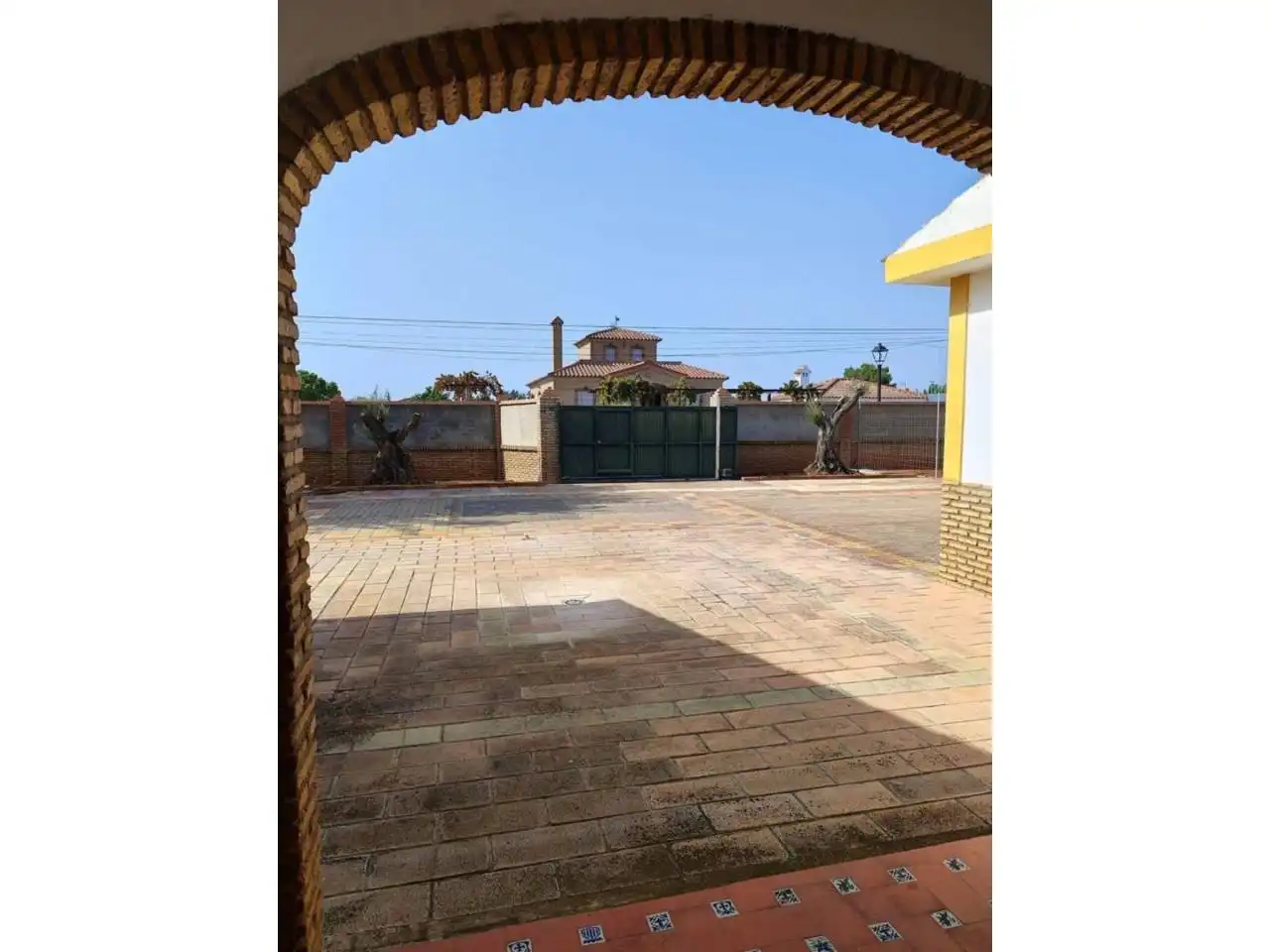 Casa o xalet de lloguer a Calle Urbanizacion Atalaya, 76, Carmona