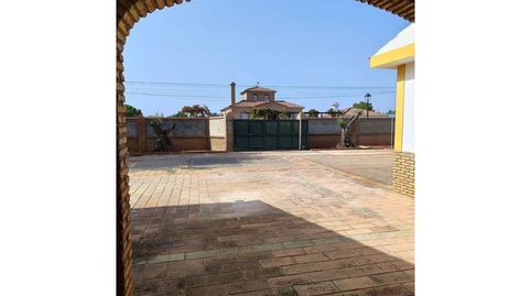 Foto 2 de Casa o chalet de alquiler en Calle Urbanizacion Atalaya, 76, Carmona, Sevilla