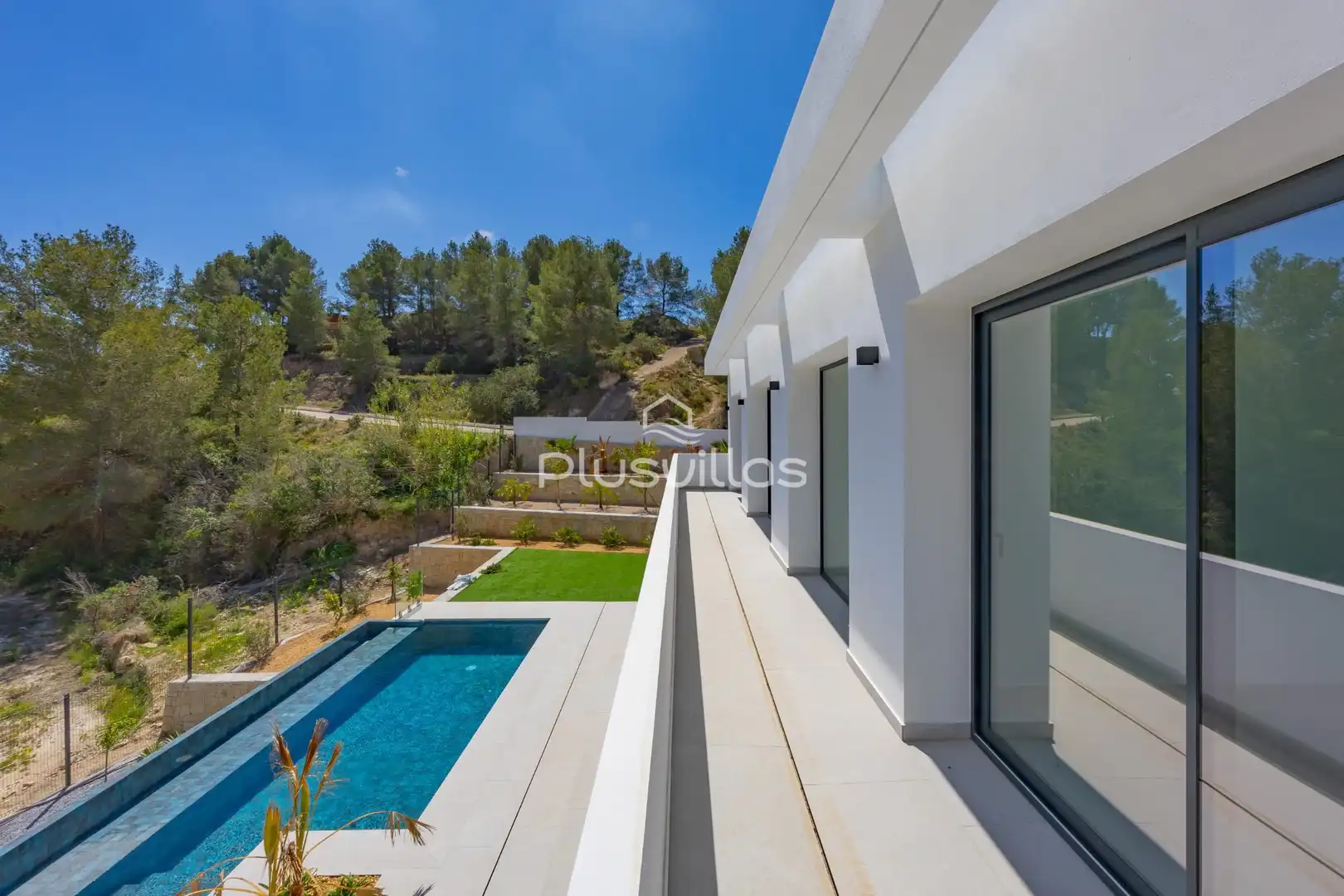 House for sale in La Fustera, imagen 47