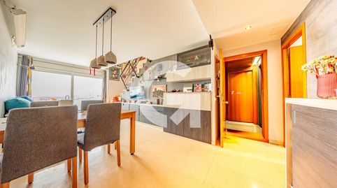 Foto 4 de Dúplex en venta en Av Bejar, de, Zona Esportiva, Terrassa
