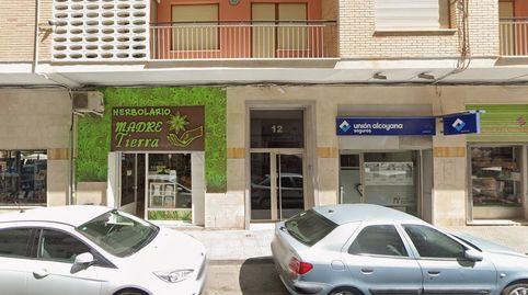 Vivienda alquilada en Avenida de la Paz, Ibi,