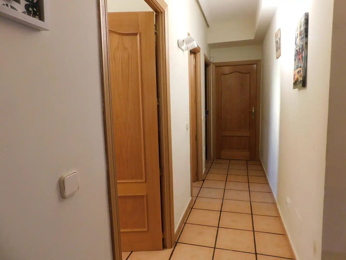 Casa o chalet en venta en Palomeque con Aire acondicionado, Calefacción y Jardín privado
