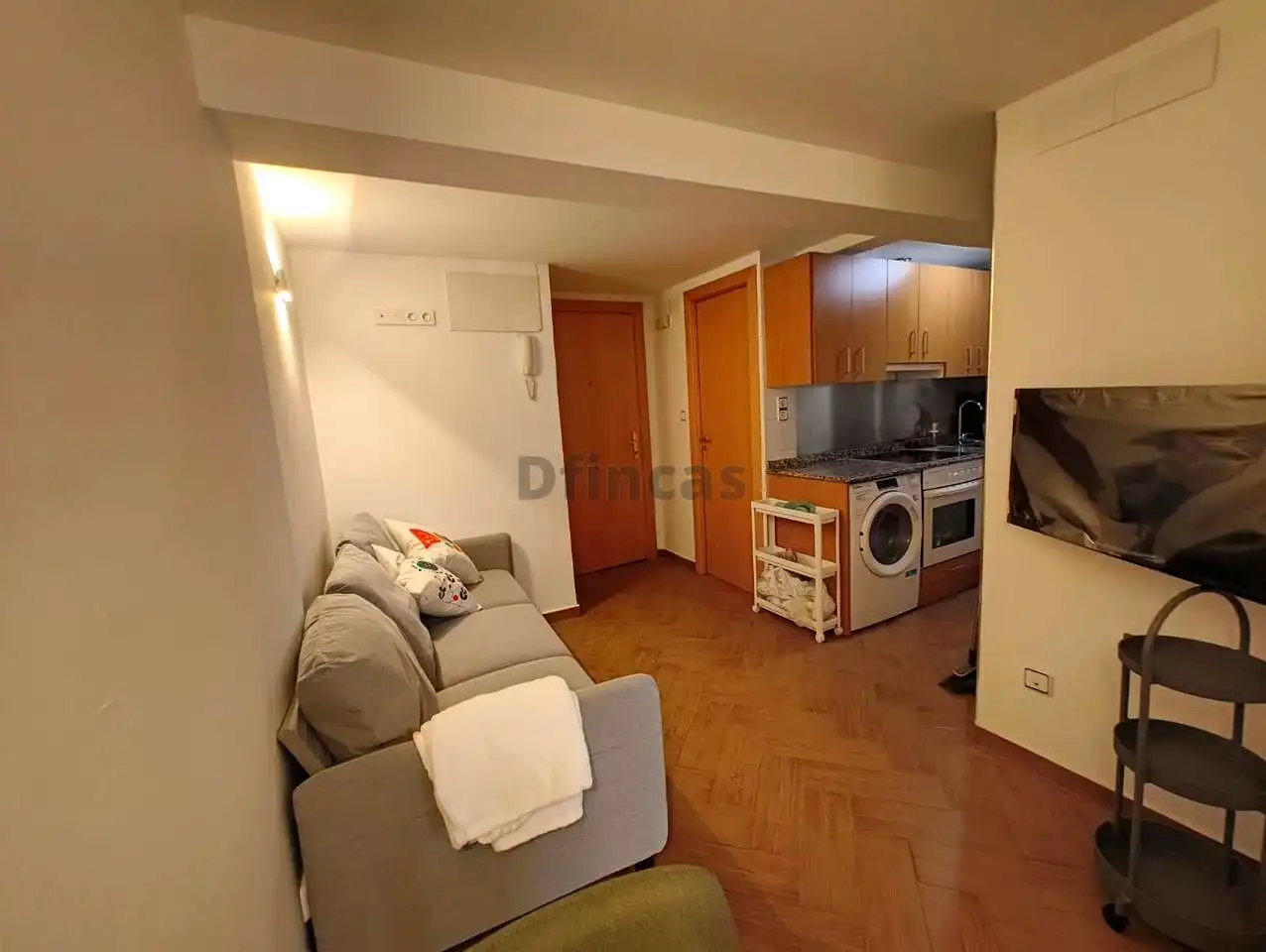 Apartment with lift for sale in Calle del Olvido, imagen 6