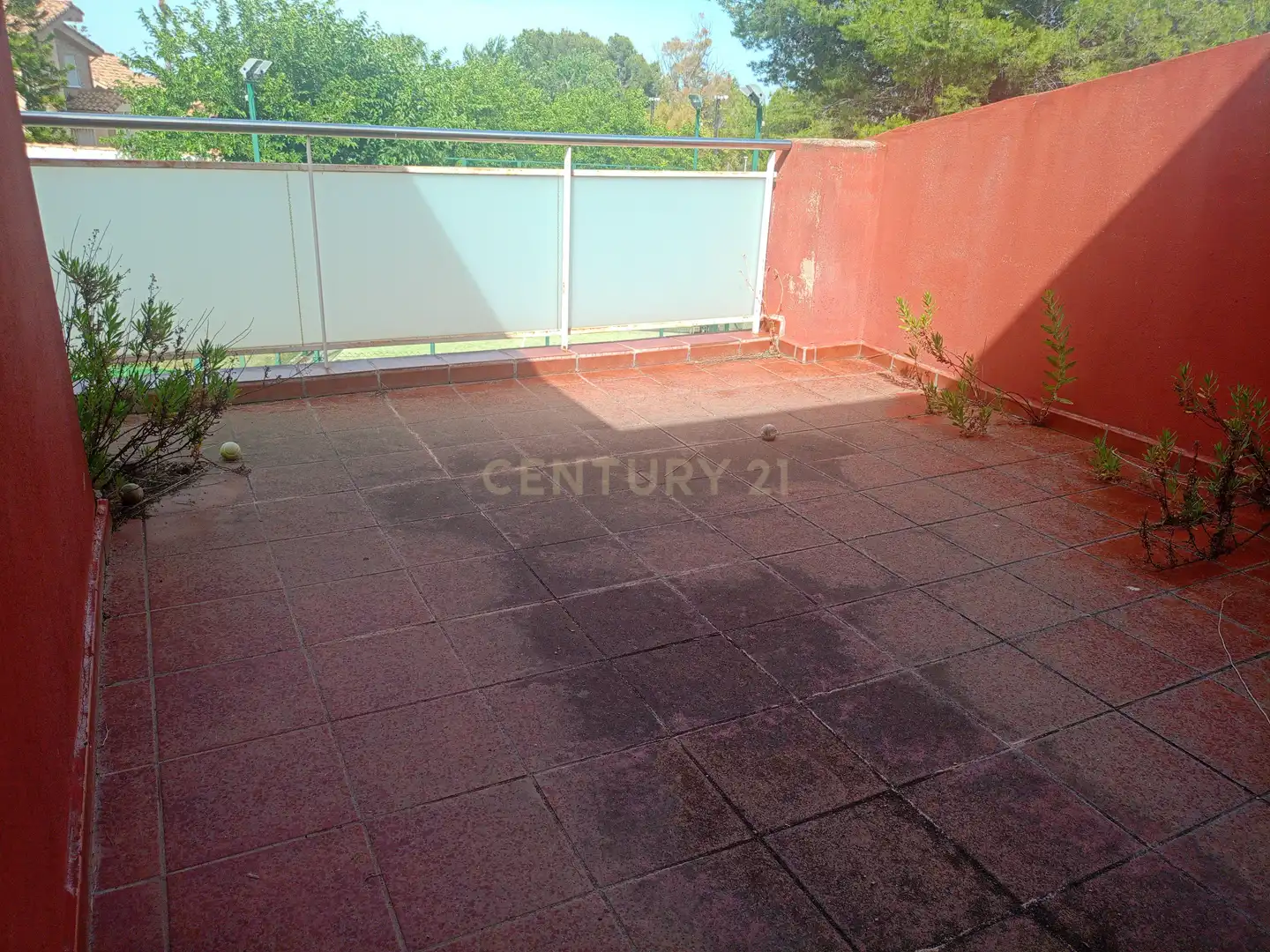 Terrace of Houses for sale in Chiva  with Private garden, Storage room and Balcony