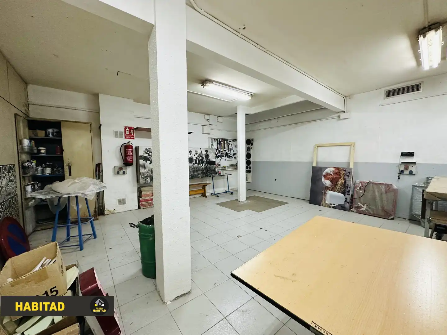 Gewerbefläche zum Verkauf in Vinyets - Molí Vell, imagen 24