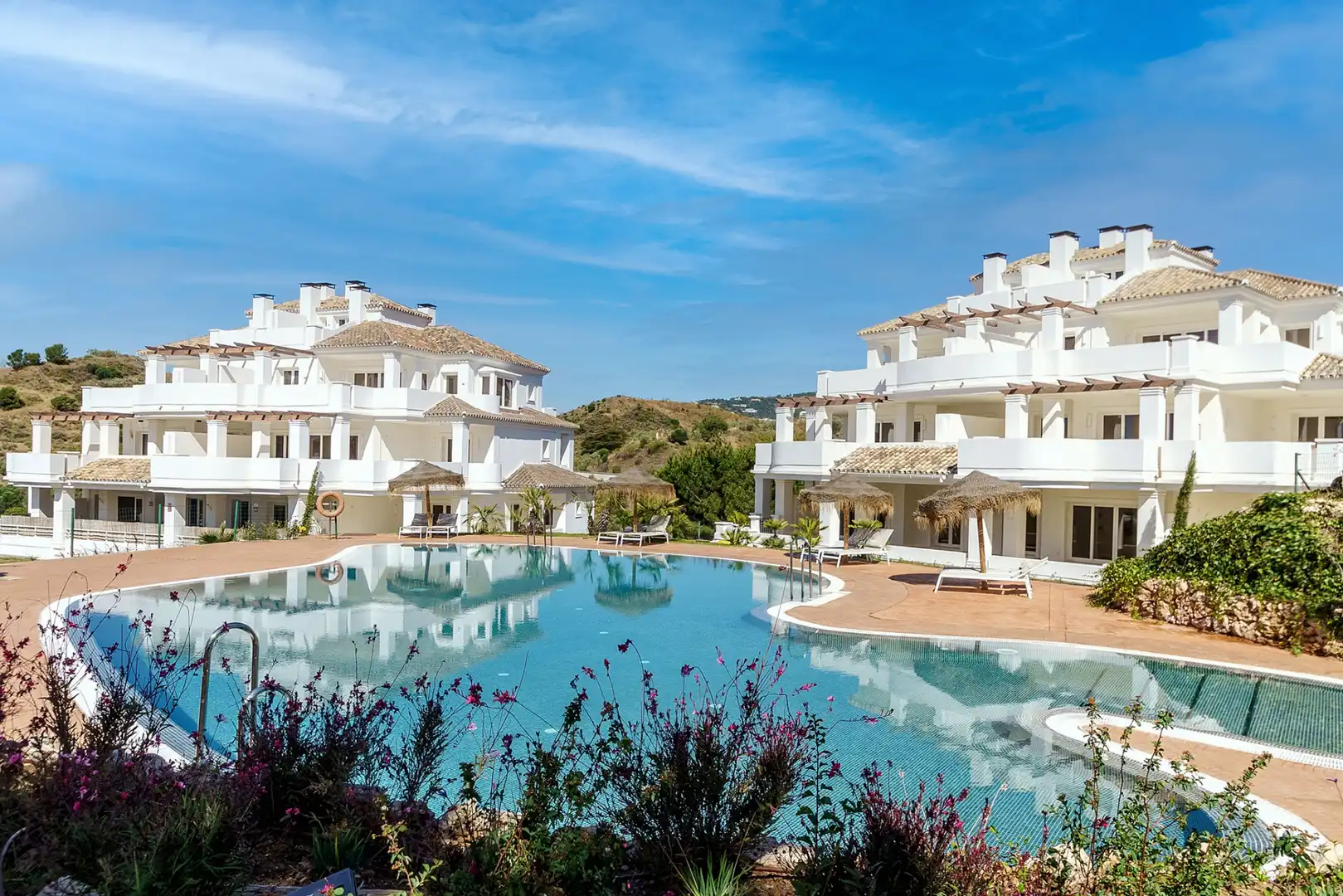 Àtic amb piscina en venda a N ANDALUCIA J 20, imagen 27