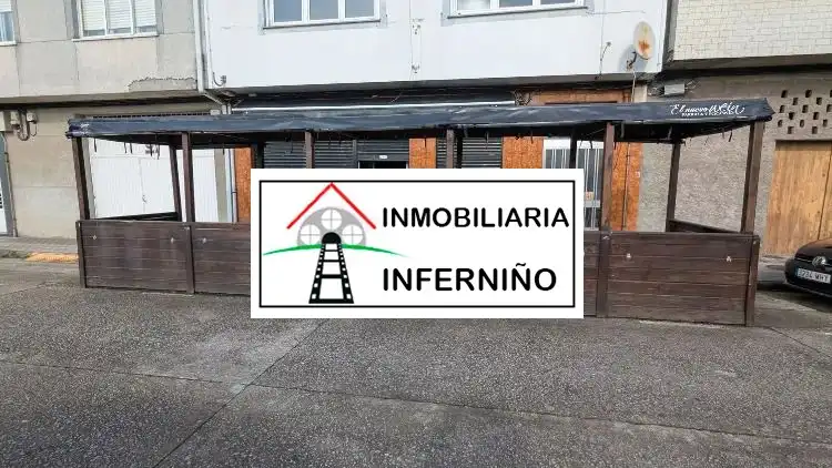 Local comercial en venda a Piñeiros- Freixeiro, imagen 6