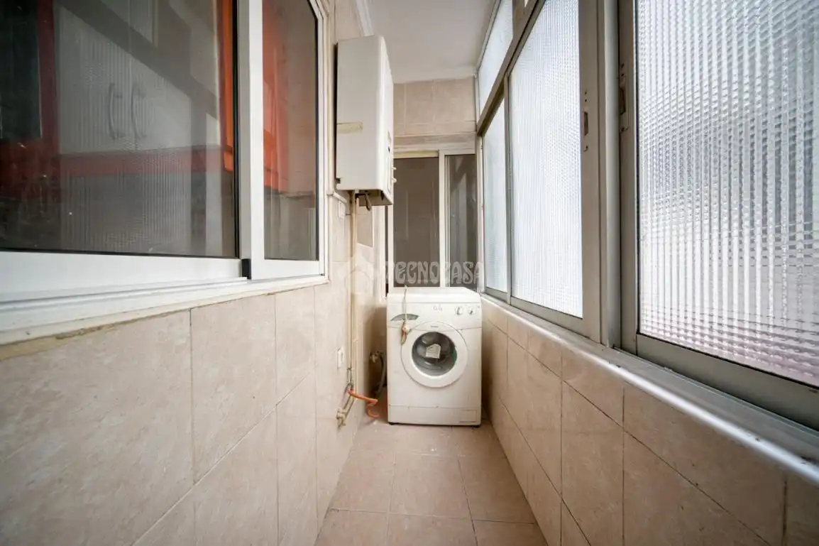 Appartement à vendre à Delicias, imagen 9