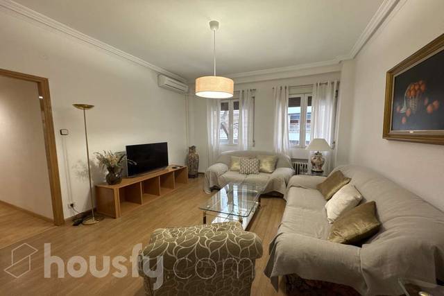 Piso en Alquiler en Calle de García de Paredes, . en Almagro