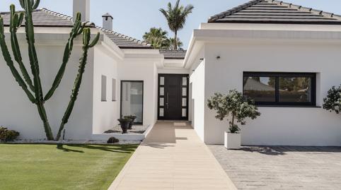 Foto 2 de Casa o xalet en venda a Calle Jorge Guillén, 1, Sierra de Estepona - Avda. de Andalucía, Estepona