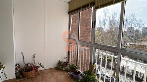 Photo 2 of Flat for rent in Jorge Guillén, Centro, Valladolid Capital