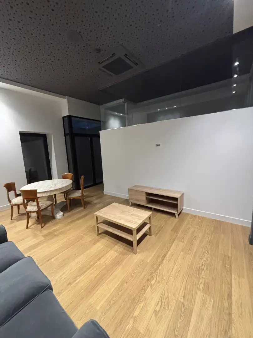 Piso de alquiler en  Logroño con Aire acondicionado, Calefacción y Lavadora