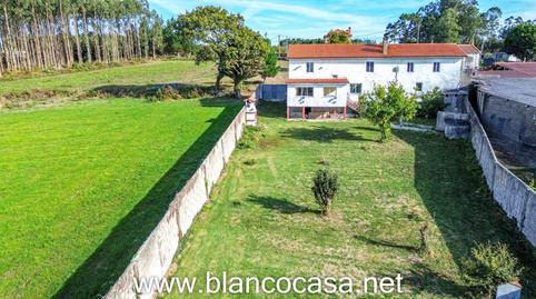 Foto 3 de Casa o xalet en venda a Carballo, A Coruña