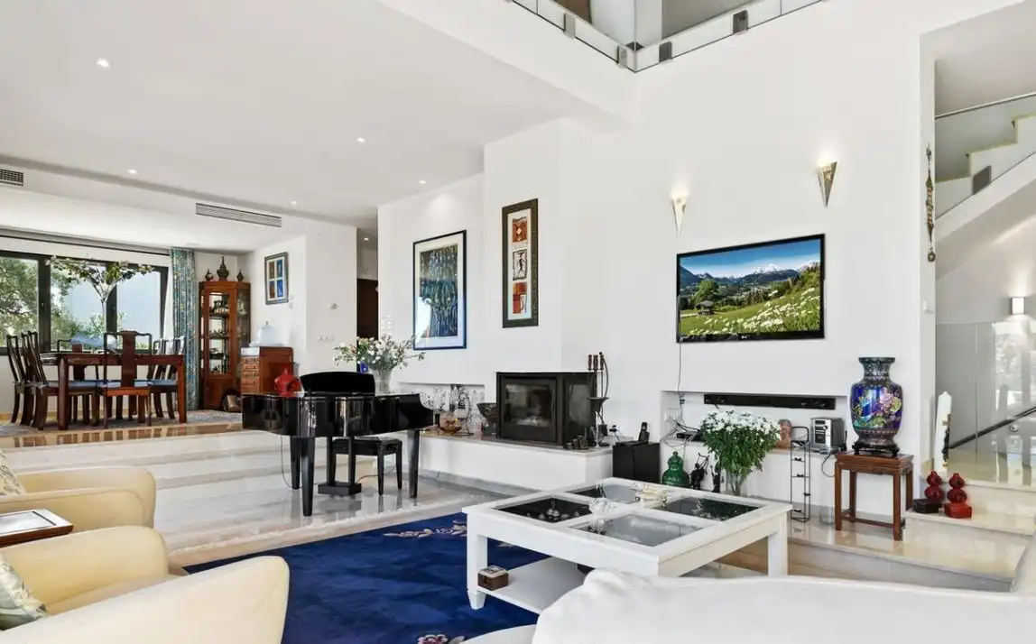 Detached house with pool for sale in Calle Valencia, imagen 17