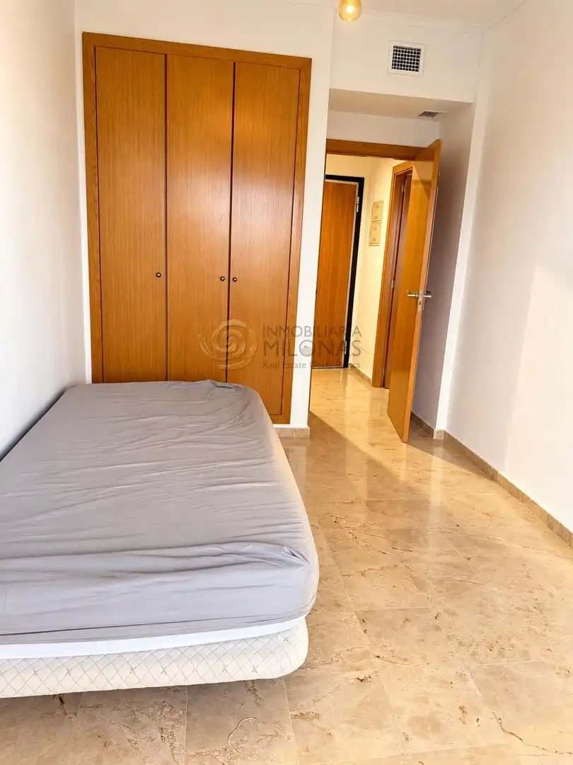 Wohnungen zur Miete in Benidorm, Alicante