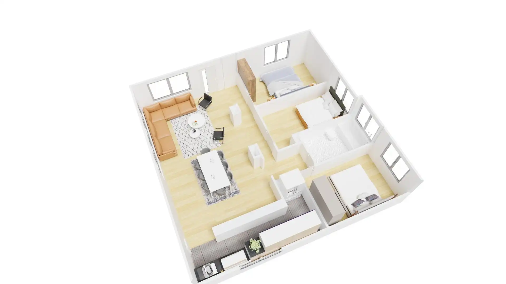 Casa o chalet en venta en Belchite con Calefacción, Jardín privado y Terraza