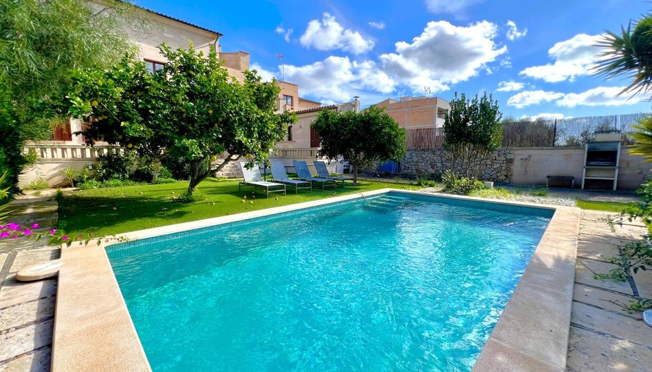 Photo 1 of House or chalet to rent in Santanyí Poble, Illes Balears