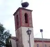 Außenansicht von Geschaftsraum zur Miete in Palazuelos de Eresma