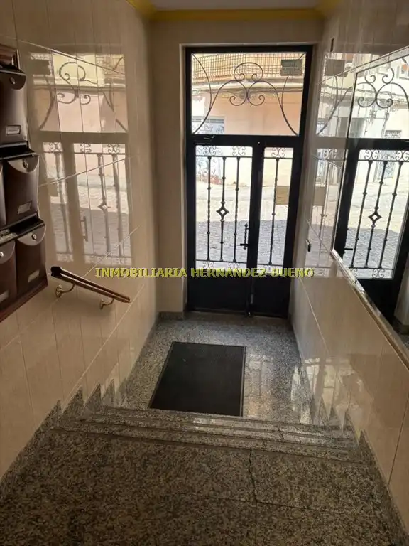 Piso en venta en Salamanca con Aire acondicionado y Calefacción