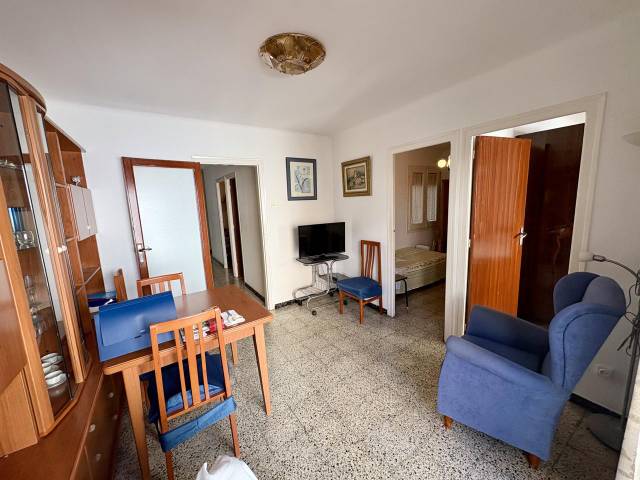 Piso en Venta en Carrer de Simancas en Les Roquetes