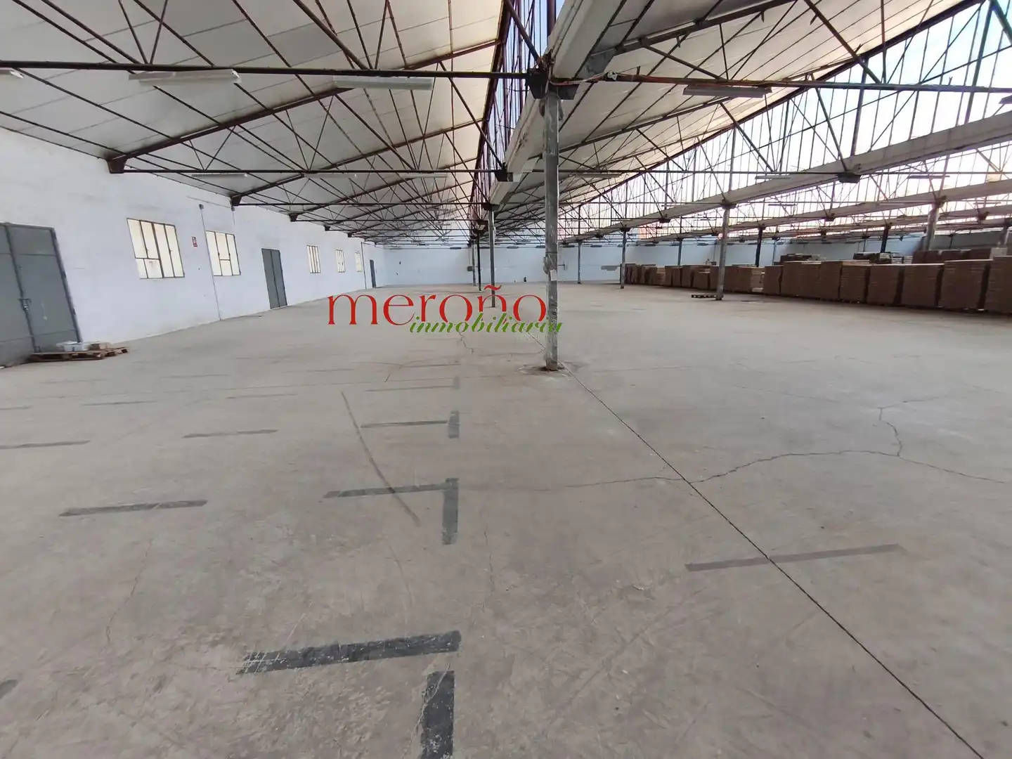 Industrial buildings for rent in Elche / Elx