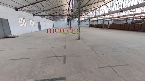 Photo 3 of Industrial buildings for rent in Peña de las Águilas, Elche / Elx