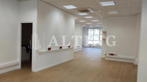 Photo 2 of Office for rent in Gran Vía Gran Via de Les Corts Catalanes, 594, Dreta de l'Eixample,  Barcelona Capital