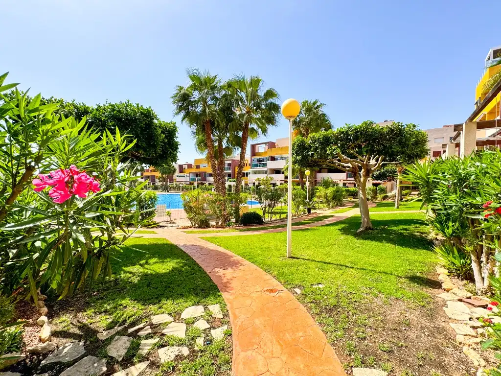 Apartment zum Verkauf in Orihuela Costa, imagen 5