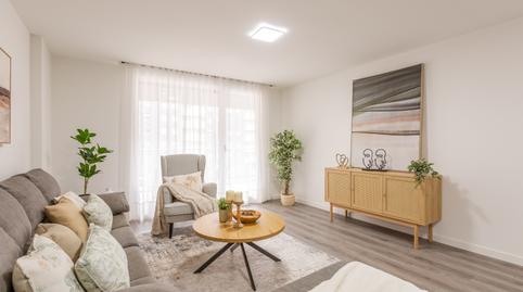 Foto 4 de Pis en venda a Ripagaina - Calle Dublin, 7b, Burlada / Burlata, Navarra