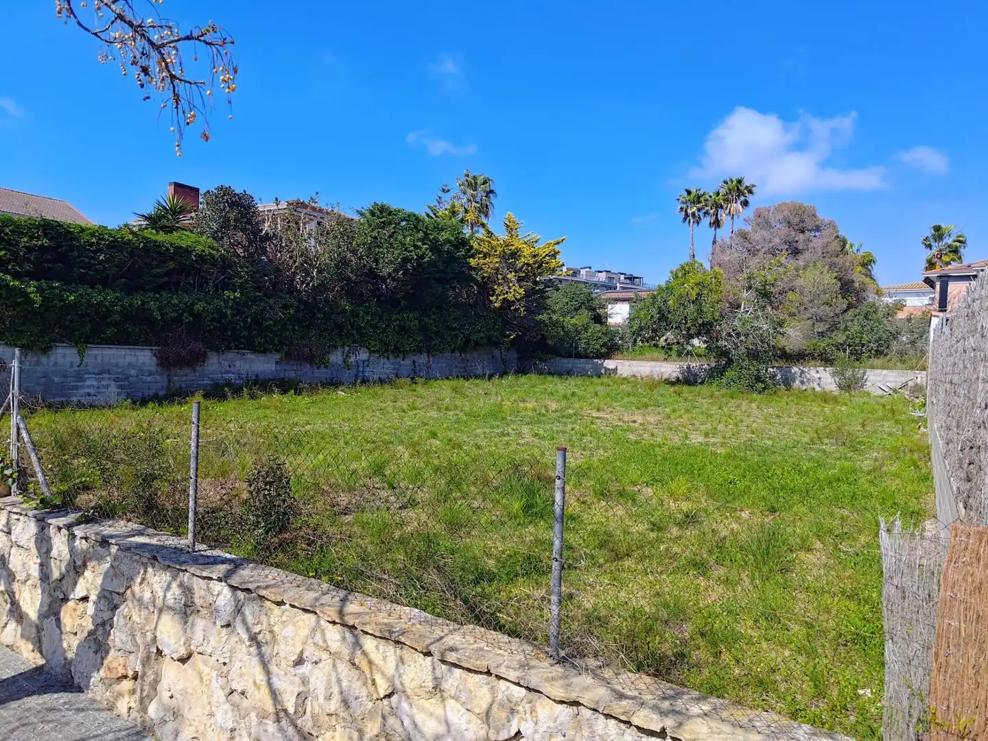 Residencial en venta en Vilanova i la Geltrú