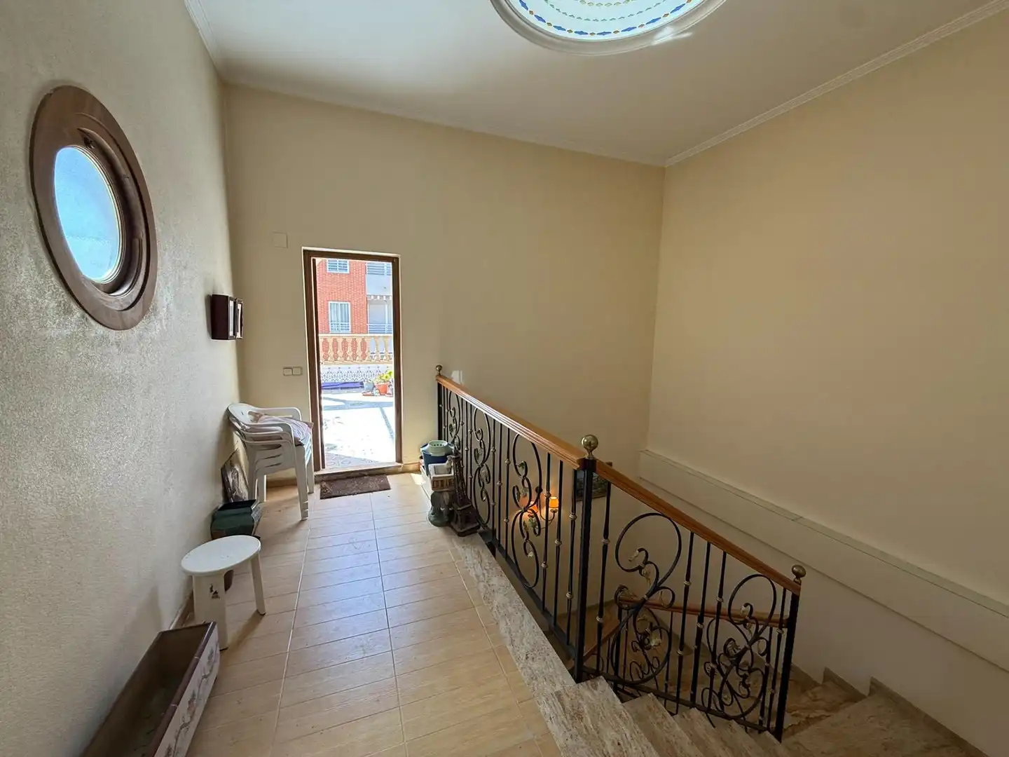 Chalet con terraza en venta en Calle LEPANTO 15, imagen 57
