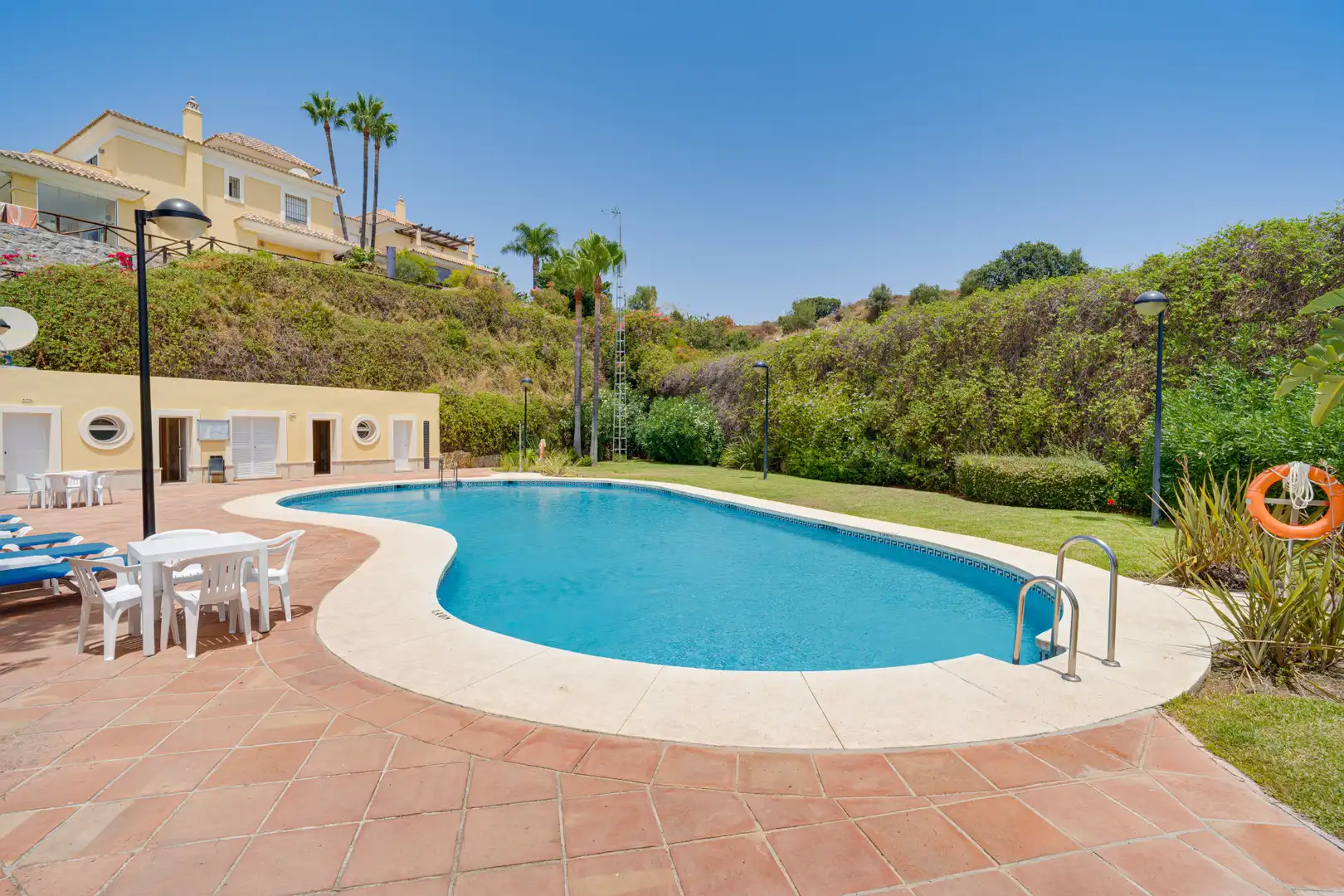 House with terrace for sale in Elviria - Cabopino, imagen 25