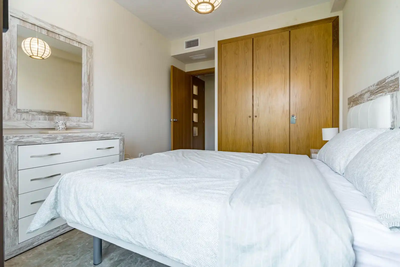 Piso con piscina en venta en Avenida Parque Selwo, imagen 22