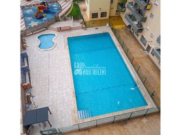 Piso con piscina en venta en Calle Cap de la Nau