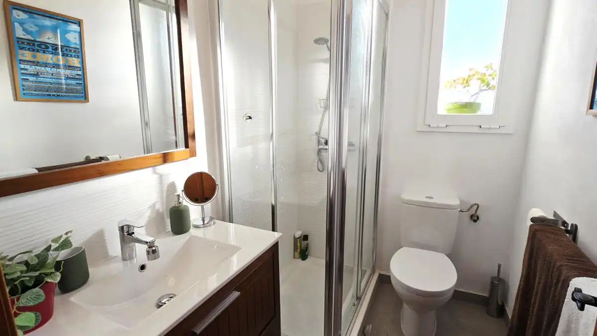 Chalet con terraza en venta en Calle Reina, imagen 39