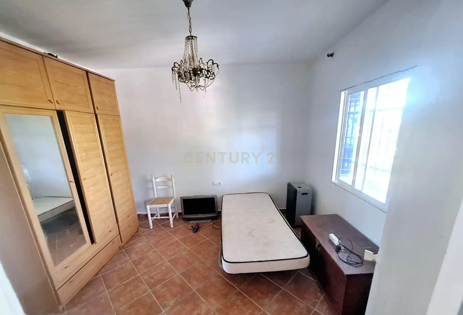 Schlafzimmer von Wohnungen zum Verkauf in Coín mit Privatgarten und Abstellraum
