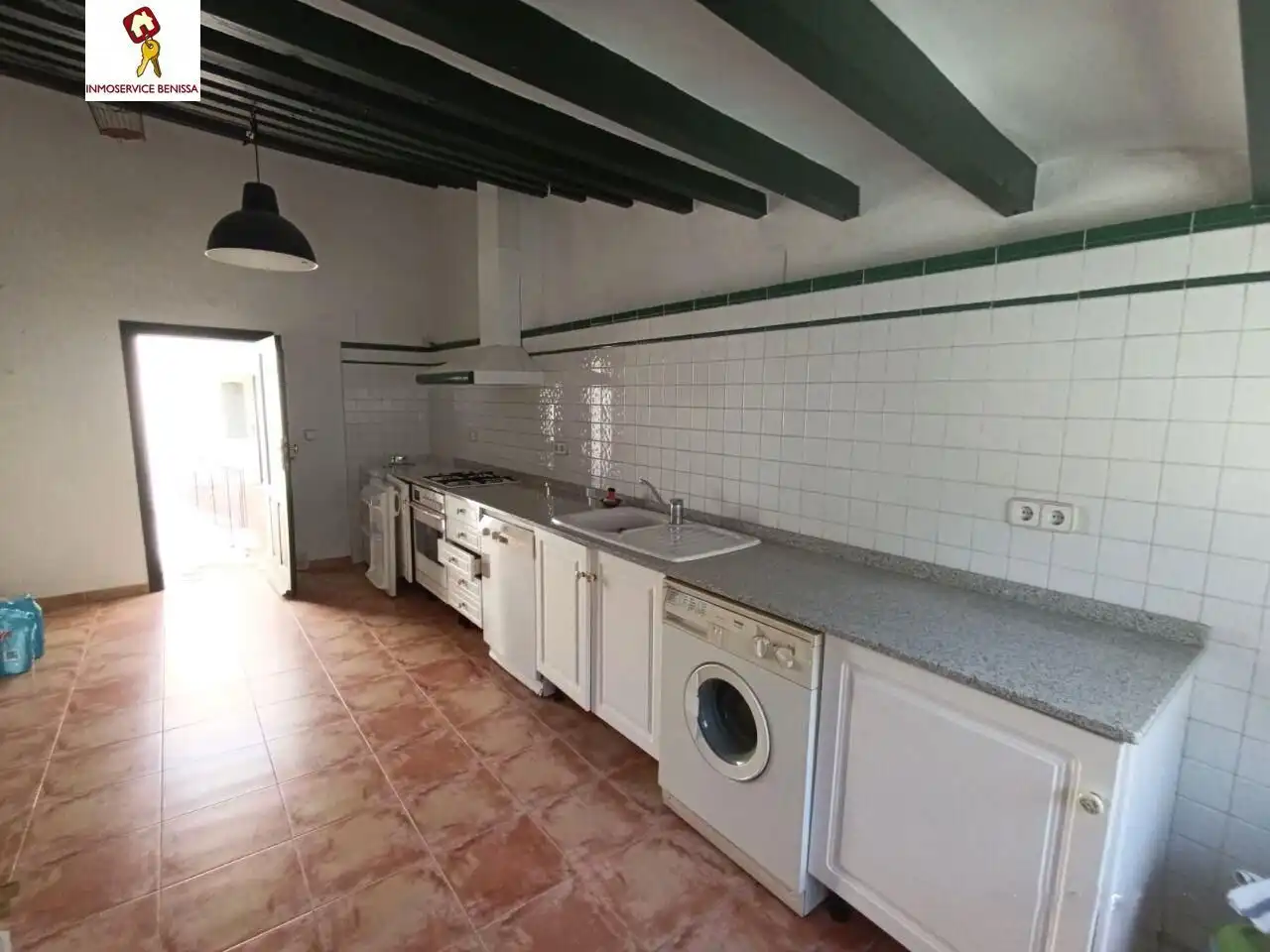 Casa rústica en venda a Benissa pueblo, imagen 22